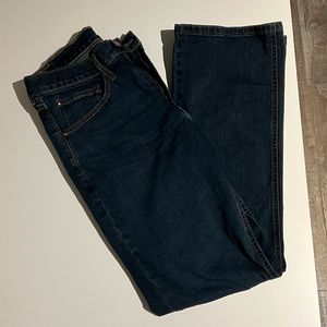 Men’s Bootcut Jeans